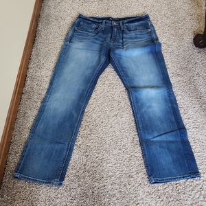 BKE Jake straight Jeans